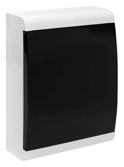 Щит ЩРН-П-24 "SlimBox" IP41 PROxima EKF sb-n-24