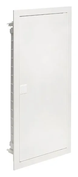 Щит силовой встраив. Nova 48мод. IP41 с метал. дверью PROxima EKF nv-pb-md-4