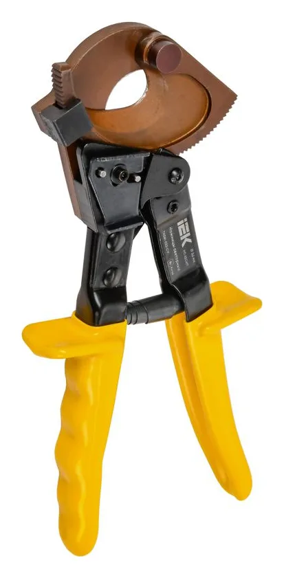 Ножницы секторные НС-32СИП IEK TNS41-032-CIP