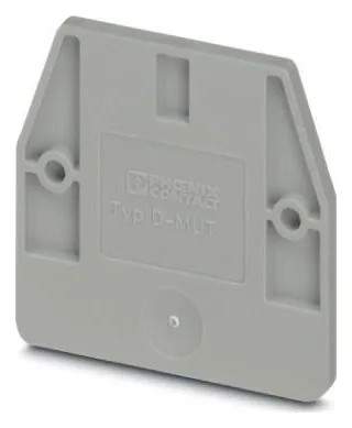 Крышка концевая D-MUT 2.5/4 Phoenix Contact 3248033