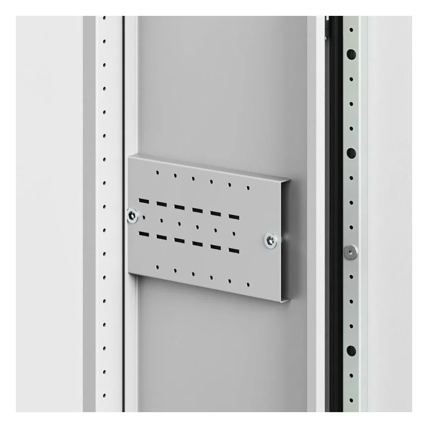 Корпус напольный RAM fit 1800х800х300мм без боков. вырезов DKC R6NFW188030
