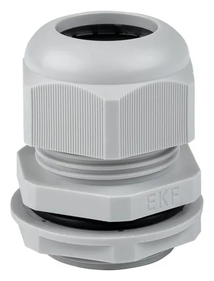 Сальник PG29 IP54 EKF plc-pg-29