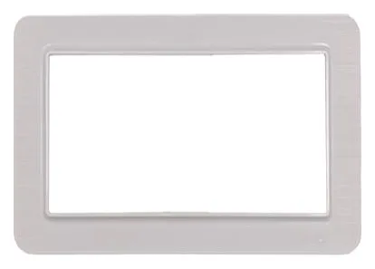 Рамка двойная для розетки LAVIN бел. ARVIA 21 29 4000 027