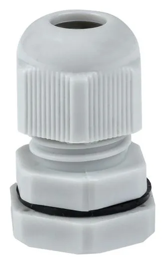 Сальник PG9 IP54 EKF plc-pg-9