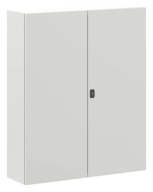 Корпус навесной STE с М/П двухдверный 1200х1000х300мм DKC R5STE1213