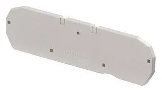 Изолятор торц. FED12.2L для D16/12.2L ABB 1SNA399571R0400