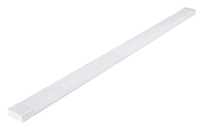 Светильник светодиодный PPO-02 1200 Opal 36Вт 4000К IP40 160-260В ДПО JazzWay 5017818
