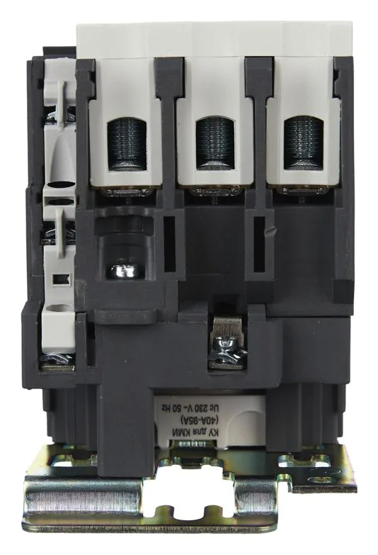 Контактор КМИ-35012 50А 230В/АС3 1НО 1НЗ KARAT IEK KKM31-050-230-11