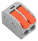 Клемма монтажная СМК PTC-2P 462 450В 41А 0.5-6.0кв.мм JazzWay 5074064
