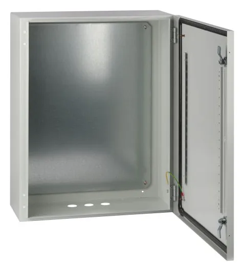 Корпус ЩМП-65.50.22 650х500х220 IP54 У2 OPTIMA c.6.5.2_5 метал. Эра Б0061603