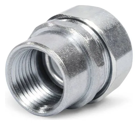 Муфта соединительная СТМ(Р)-25(1дюйм) Fortisflex 61411
