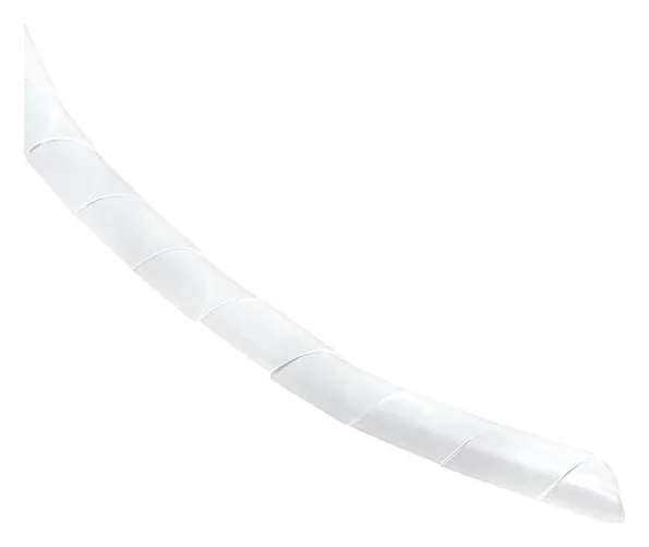 Лента спир. монтаж. SWB-12 D=12мм d9 (уп.10м) EKF plc-swb-12