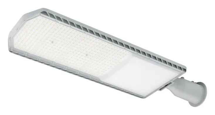 Светильник светодиодный уличный ДКУ RD 10 P 200W SHB 850 GR 719х244мм 200Вт 5000К IP66 консольн. сер. Русский Свет 17121023068