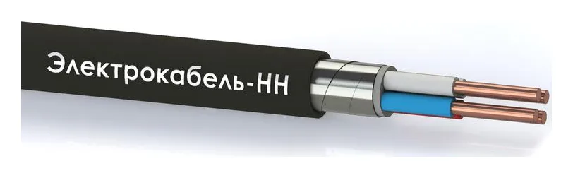Кабель КВБбШвнг(А)-LS 4х1.5 0.66кВ (м) ЭЛЕКТРОКАБЕЛЬ НН 00-00030158