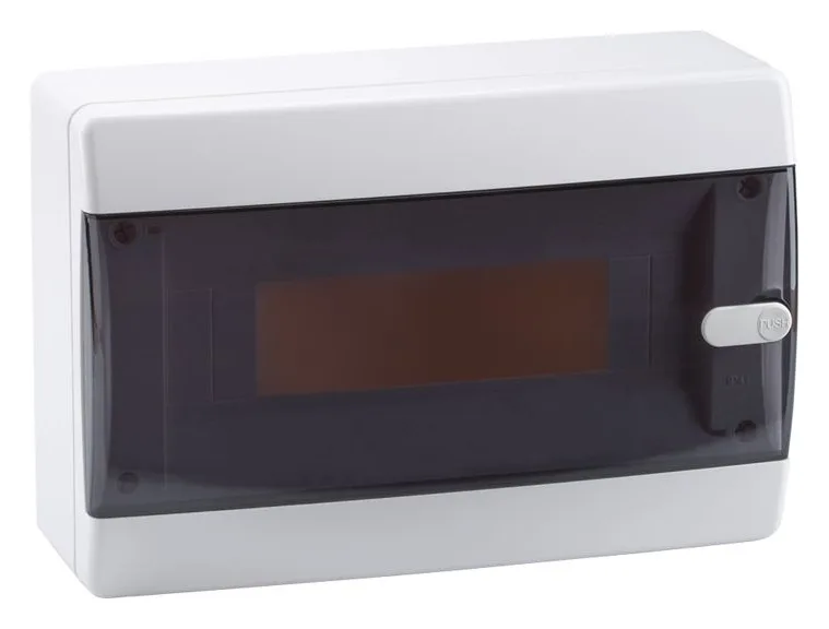 Корпус пластиковый OptiBox P CNK 1 12 IP41 КЭАЗ 145776