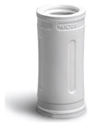Муфта соединительная труба-труба для жестких труб d25 IP67 DKC 50125