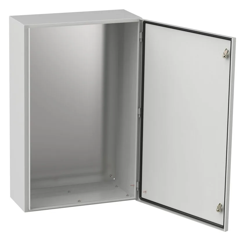Корпус ЩМП-5-0 1000х650х285 IP54 У2 метал. GENERICA YKM40-05-54-G