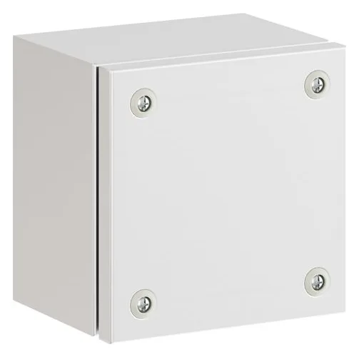 Корпус клеммный металлический SDE 150х150х120мм DKC R5SDE1112