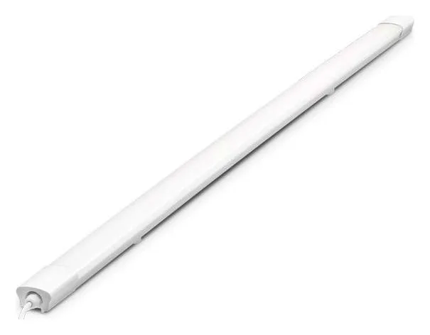 Светильник светодиодный PWP-С2 1200 40Вт 4000К IP65 3800лм ДСП JazzWay 5016576
