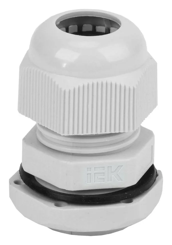 Сальник PG11 d7-9мм IEK YSA20-10-11-54-K41