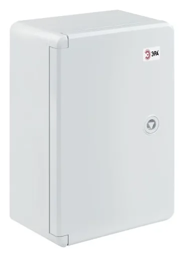 Корпус ЩМП-П 300х200х130 IK10 IP65 УХЛ1 box302013_g пластик. Эра Б0052362