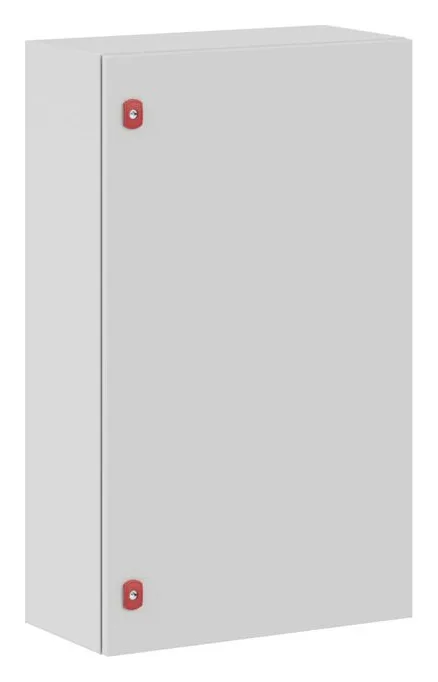 Шкаф ST с монтаж. платой 1000х600х300мм от IP65-до IP66 IK10 DKC R5ST1063