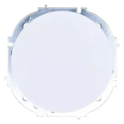 Выключатель 1-кл. СП OSEN 10А IP20 механизм бел. LEZARD 743-0288-100