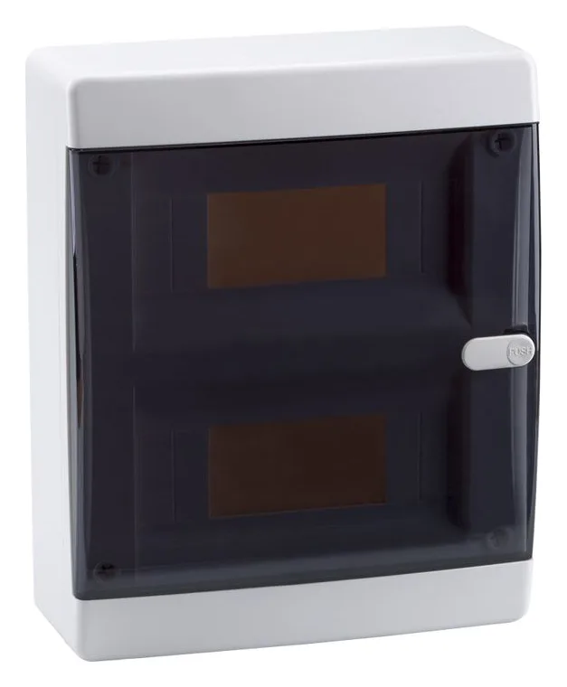 Корпус пластиковый OptiBox P CNK 1 18 IP41 КЭАЗ 145777