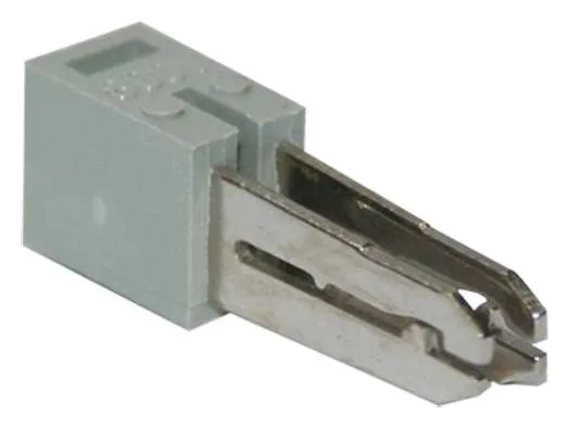 Перемычка для JXB-S-16 (283-402) сер. EKF plc-per-2-16
