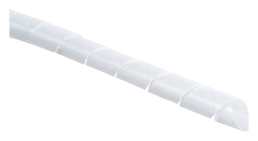 Спираль монтаж. СМ-15-12 (уп.10м) IEK USWB-D15-10