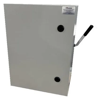 Ящик силовой ЯБПВУ-250А IP54 TVENKOM БП-00008943