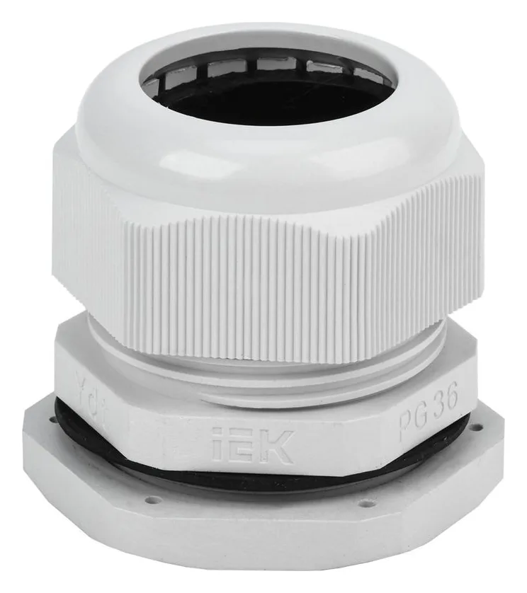 Сальник PG36 d24-32мм IEK YSA20-32-36-54-K41