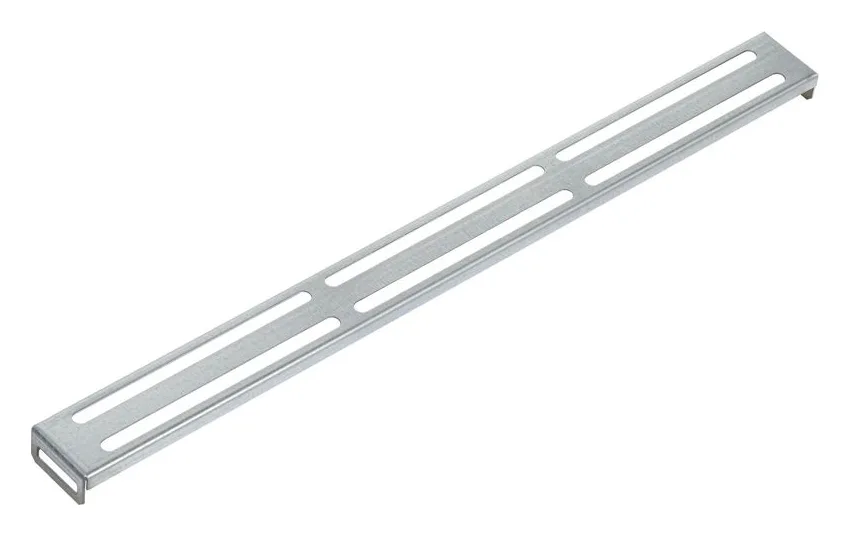 Рейка поперечная двухрядная 562 SMART (уп.2шт) IEK YKV-RPD-562-600