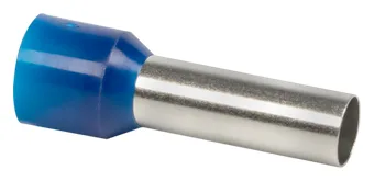 Наконечник штыревой втулочный НШвИ 16.0-18 (уп.50шт) PROxima EKF nhvi-16.0-18