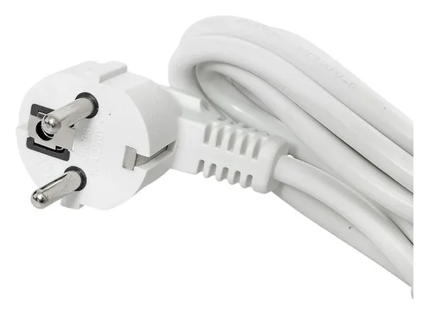Удлинитель 4х2м с заземл. 16А IP20 Эксперт 3.0кВт ПВС 3х1 PROxima EKF UBA16-310-4-02