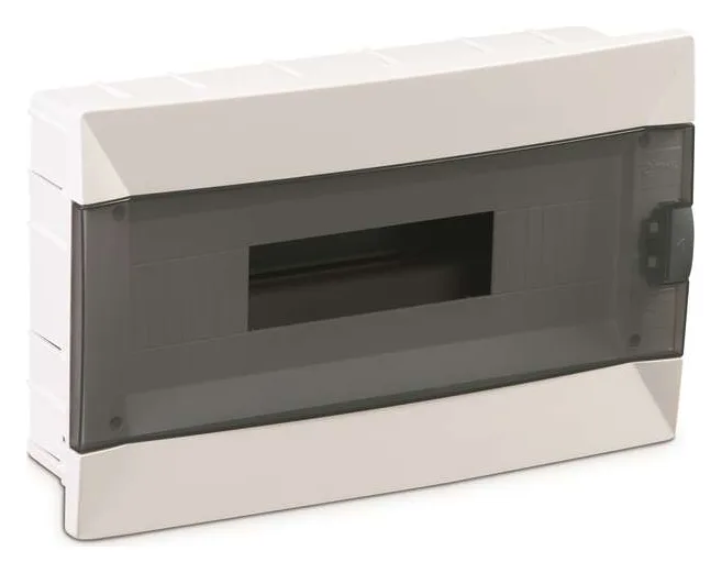 Бокс СП IP40 16 авт Makel 63016