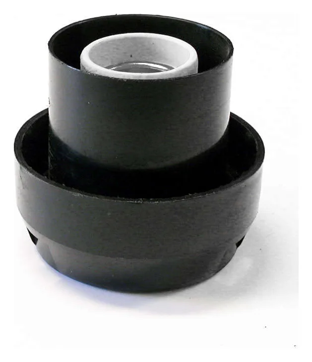 Основание UFP-А05AE E27 BLACK (черн.) Uniel 08449