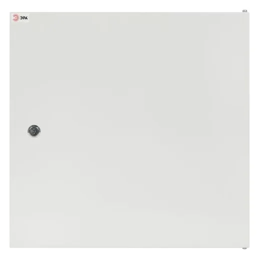 Корпус ЩМП-05 400х400х175 IP31 NO_SIMPLE_SHMP-05_IP31 метал. SIMPLE Эра Б0041656