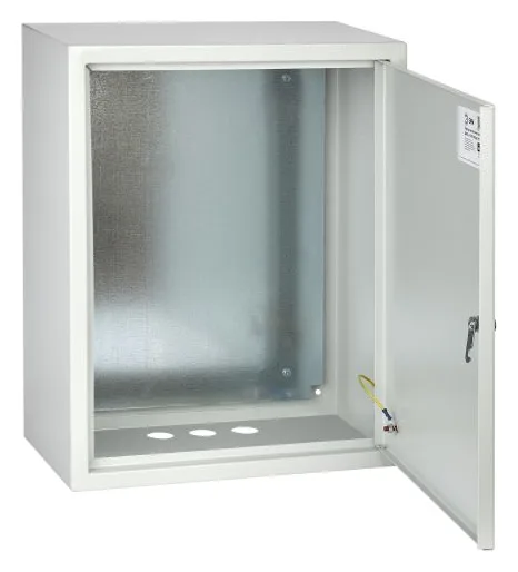 Корпус ЩМП-2-0 76 IP31 УХЛ3 NO-113-00 метал. Эра Б0028754