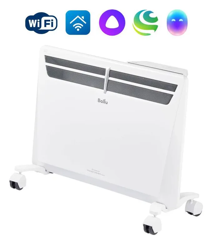 Конвектор электрический Evolution Digital Inverter BEC/EVI4-1500 Ballu НС-1509539