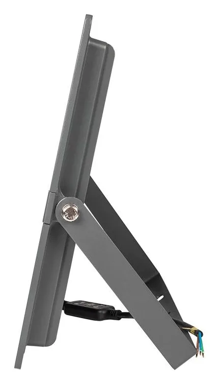 Прожектор светодиодный PFL-C3 400Вт 6500К IP65 ДО/СДО закален. прозр. стекло JazzWay 5048591