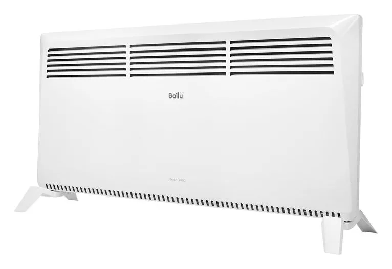 Конвектор электрический Solo Turbo BEC/SMT-2000 Ballu НС-1166355
