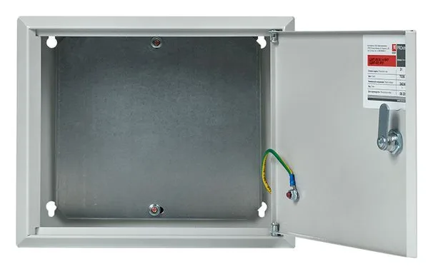 Щит ЩМП-25.30.14 (ЩМП-02) IP31 PROxima EKF mb22-02