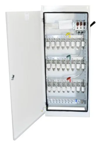 Щит ВРУ ШР11-73702(ШРС1-21) IP54 Электроспектр _VSHR702