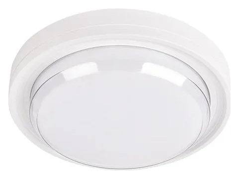 Светильник светодиодный PBH-PC9-RA 24Вт 4000К IP65 WHITE ДБП ЖКХ JazzWay 5065970