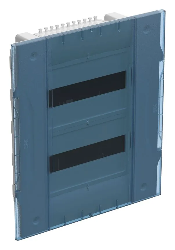 Корпус ЩРВ-П-24 Krepta 5 IP40 пластик. IEK KR5-KP12-V-24-41