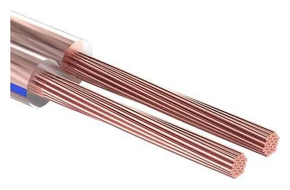 Кабель Stereo 2х1.5 BLUE LINE бухта (м) PROCONNECT 01-6206-6