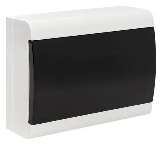 Щит ЩРН-П-12 "SlimBox" IP41 PROxima EKF sb-n-12