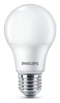 Лампа светодиодная Ecohome LED Bulb 9W 720lm E27 865 Philips 929002299117