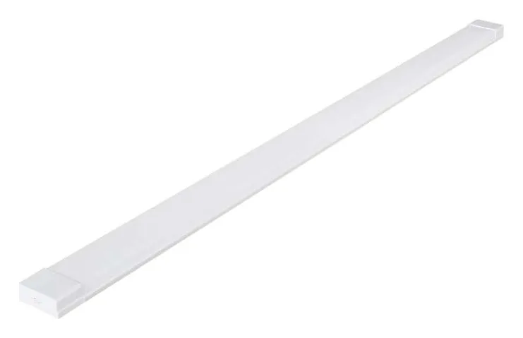 Светильник светодиодный PPO-02 1200 Opal 36Вт 6500К IP40 160-260В ДПО JazzWay 5017832